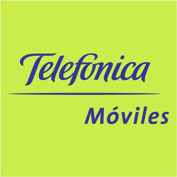 telefonica moviles 3 