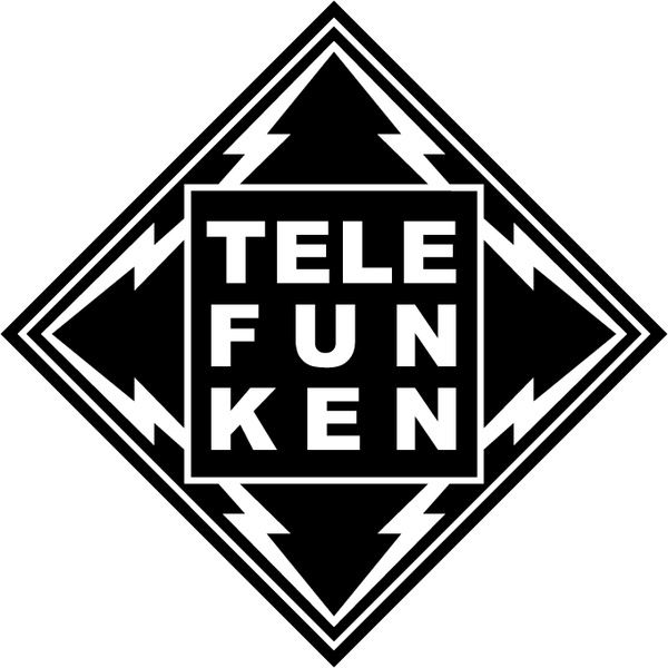telefunken 1 