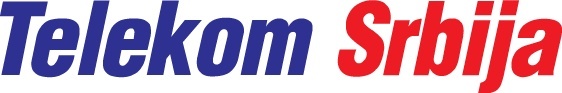 Telekom Srbija logo 