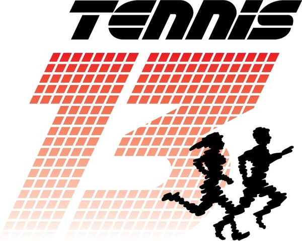 Tennis 13 logo