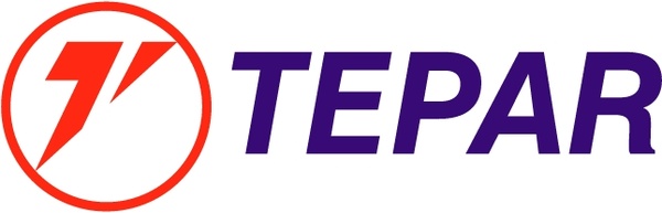 tepar