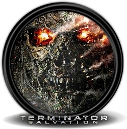 Terminator Salvation 5