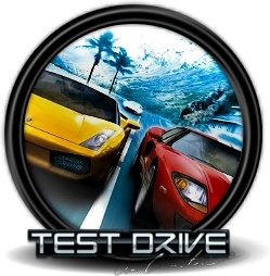 Test Drive Unlimited new 2