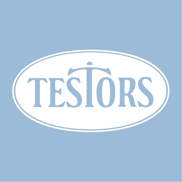 testors