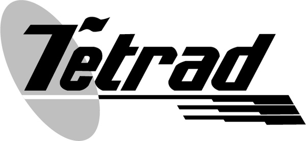 tetrad 