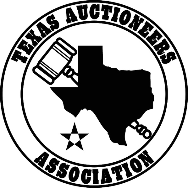 Texas Auctioneers Association Free Vector In Encapsulated Postscript Eps Eps Vector Illustration Graphic Art Design Format Open Office Drawing Svg Svg Vector Illustration Graphic Art Design Format Format