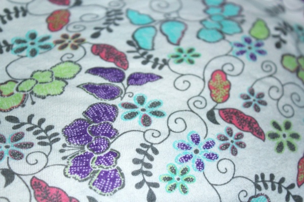 textile background 1