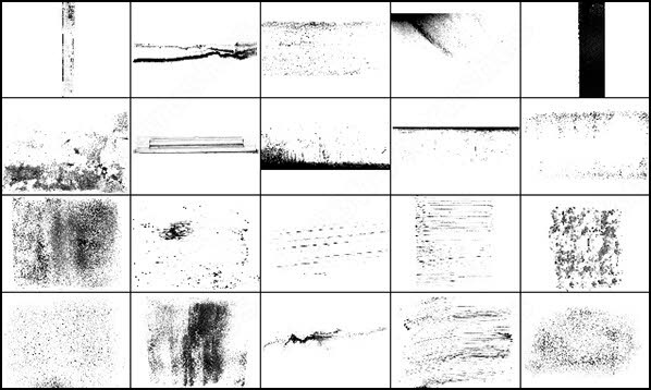 grunge brush download