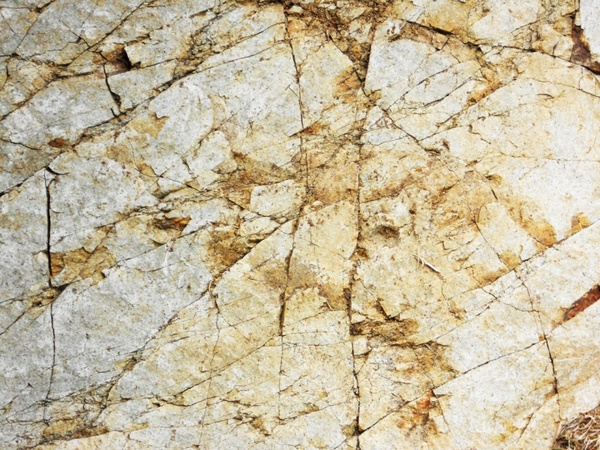 texture splitting rock