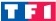 TF1 TV logo