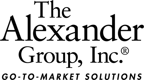the alexander group 