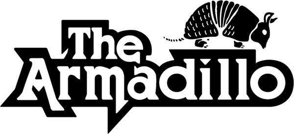the armadillo 