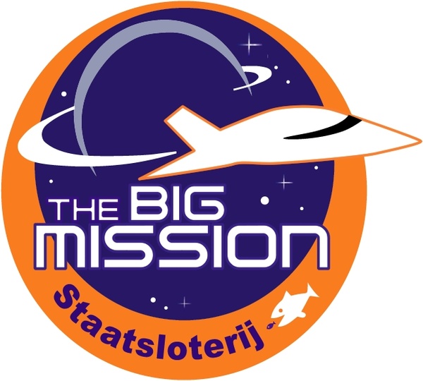 the big mission