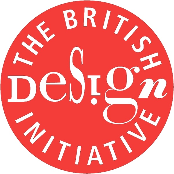 the british design initiative