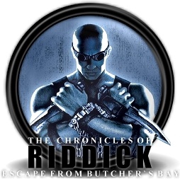 The Chronicles of Riddick Butcher s Bay DC 1