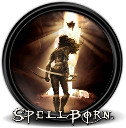 The Chronicles of Spellborn 2