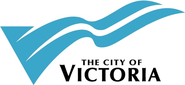 the city of victoria