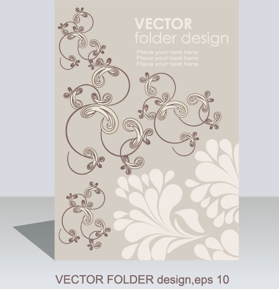 the classic pattern background 08 vector