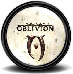 The Elder Scrolls IV Oblivion 2