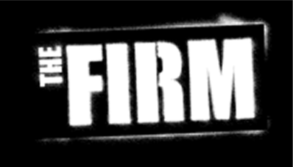 the firm skateboards