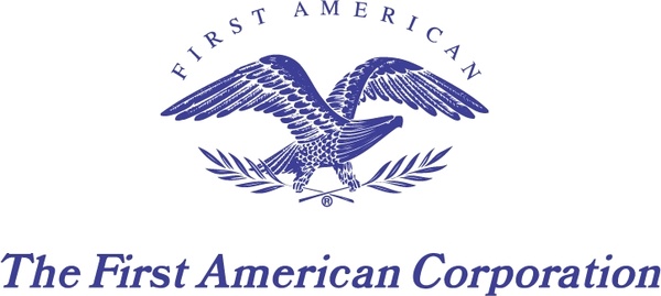the first american corporation