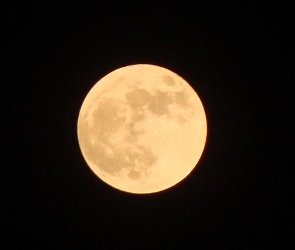 the full moon two