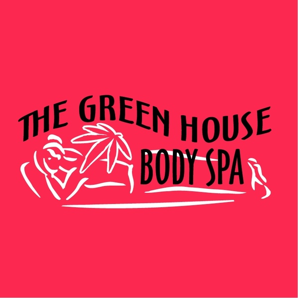 the green house body spa