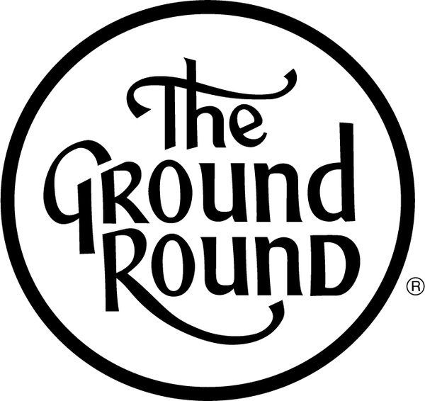 the ground round 0