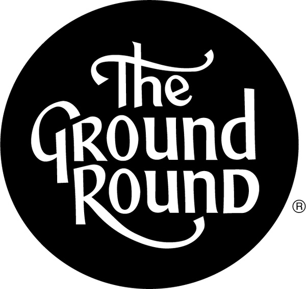 the ground round
