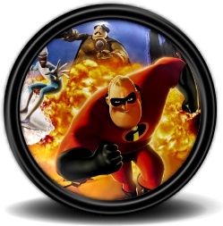 The Incredibles Rise of the Underminer 2
