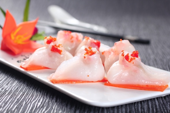 the jinzhu shrimp dumplings huang highquality pictures