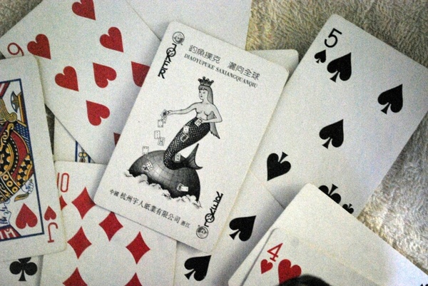 the joker