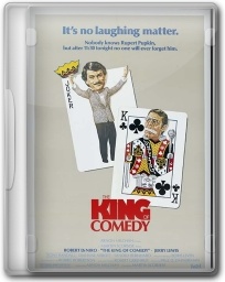 The King Of Comedy