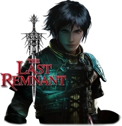 The Last Remnant 4 