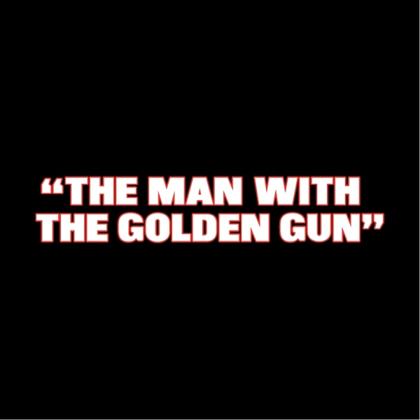 the man with the golden gun