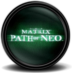 The Matrix Path of Neo 1 
