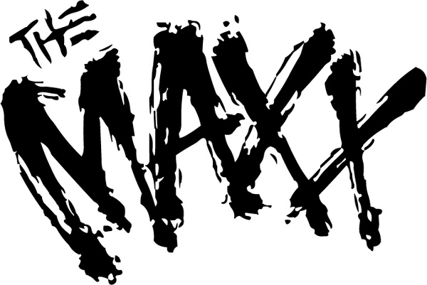 The maxx Free vector in Encapsulated PostScript eps ( .eps ) vector ...