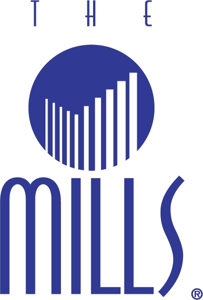 the mills corporation