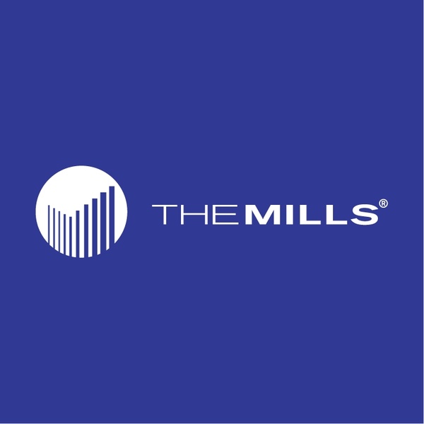 the mills corporation 1