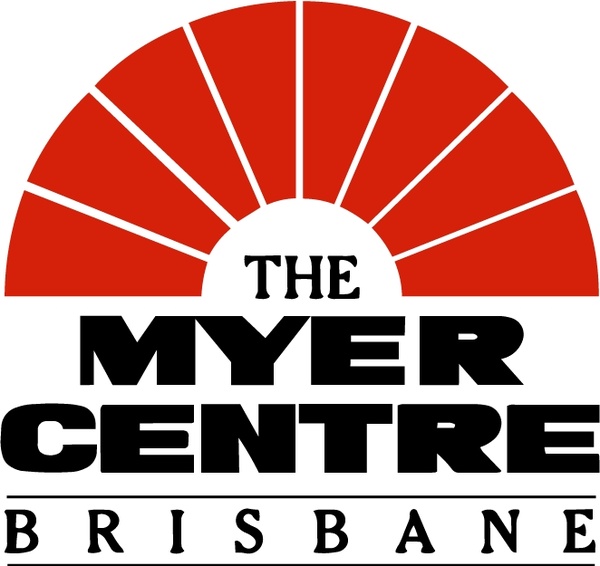 the myer centre brisbane