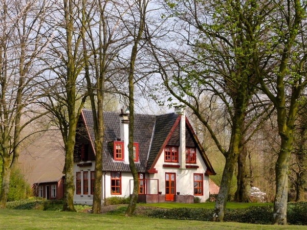 the netherlands home house