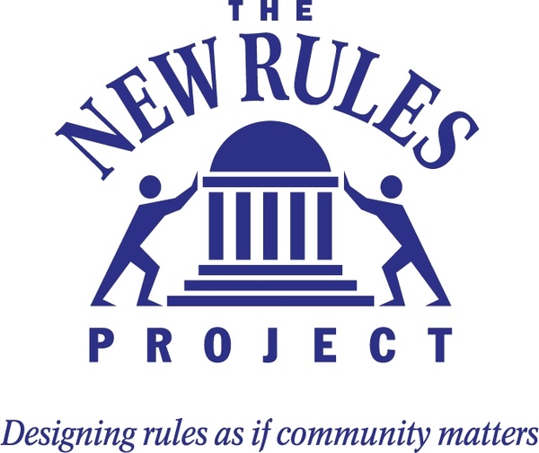 the new rules project