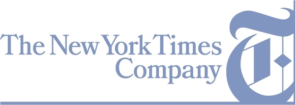 the new york times company