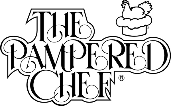 the pampered chef 0