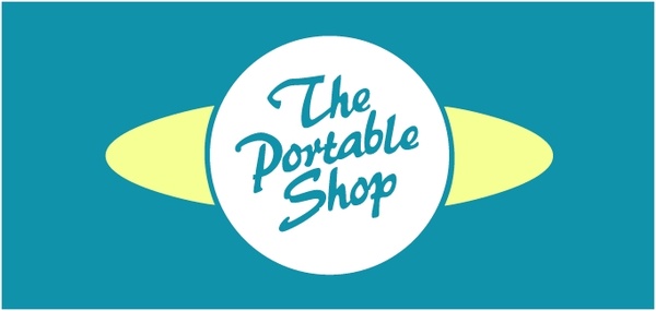 the portable shop