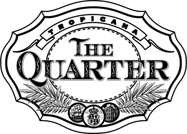 the quarter