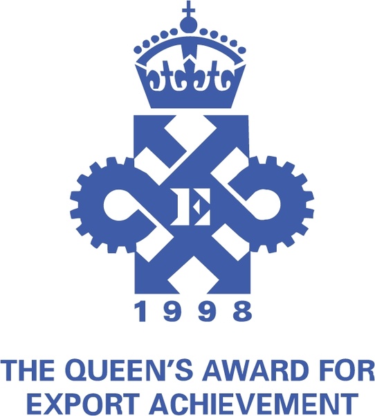 the queens award for export achievement