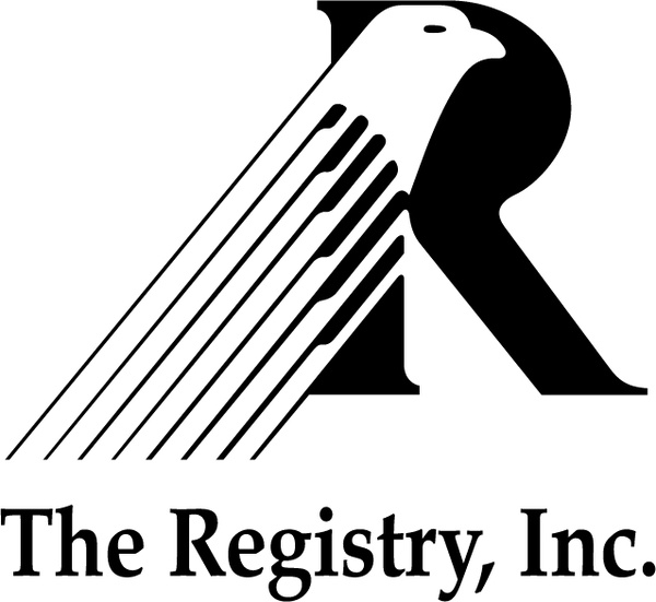 the registry 