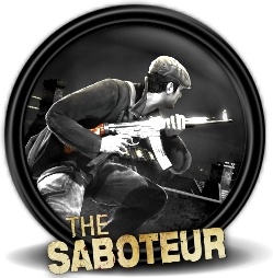 The Saboteur 13