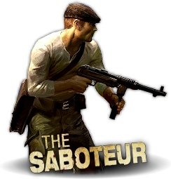 The Saboteur 17 special